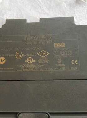 （议价)6ES7307-1KA02-0AA0++，要的。