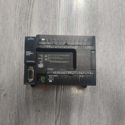 （议价)【】CP1E-N30S1DR-A,图,,图