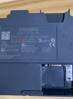 （议价)6ES7315-2EH14-0AB0 基本  的来