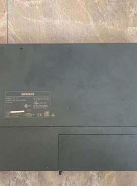 （议价)6ES7414-3XM05-0AB0   可