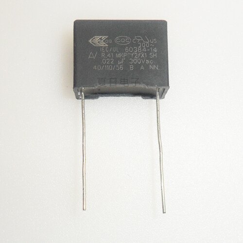 KEMETAVR410.022uf/300VAC