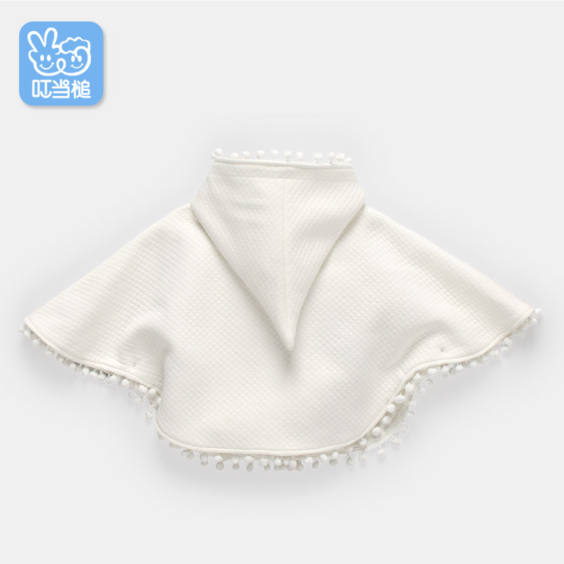 Cape pour fille JINGLE MALLET - Ref 2155624 Image 5