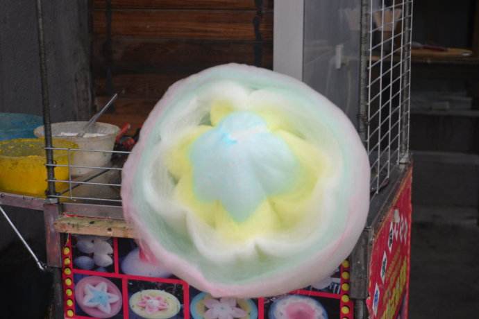 DIY彩糖花式棉花糖用水果味色素彩糖蛋糕烘焙着色剂果味砂糖