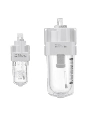 A给油器AL30 SMC油雾器AL20