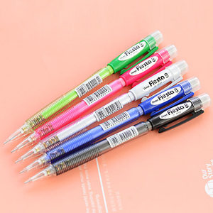 日本自动铅笔橡皮pentel/派通