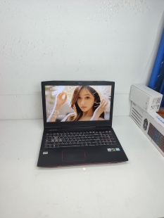 二手机械革命X1游戏本笔记本i7四核高性能处理器,搭载4G独立显卡