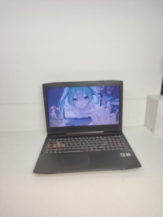 刷抖音 畅玩GTA5CS2永劫无间办公 火影地狱火游戏本8代 6G独显