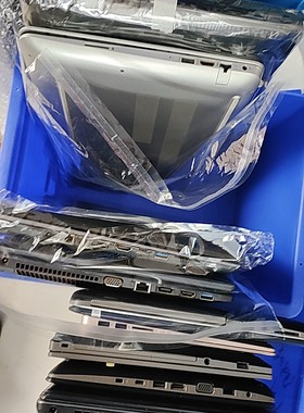 批发同行专拍678代i5 i78台16g 512g固态硬盘独显1920高分屏包邮