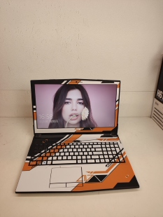 神舟战神N85系列游戏本4G独显永劫无间无畏契约原神流畅玩