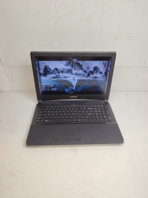 二手神舟游戏本笔记本电脑 i7四核高性能处理器，GTX 960M 2G独显