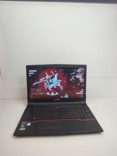 神舟战神高配游戏本8代i7六核4G独显打瓦英雄联盟原神火影忍者CS