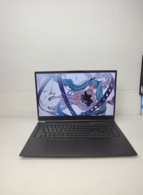 机械革命x8ti plus游戏本6G独显永劫无间黑悟空CS2多开无压力办公