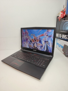 神舟游戏本8代i5四核4G独显畅玩CS2原神永劫无间雷电模拟器多开