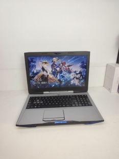 四核 雷神 畅玩GTA5 游戏本 独显 CS2永劫无间 TR911S