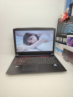 无畏契约 lol 机械师游戏本7代i7四核2G独显畅玩原神 永劫无间CS2