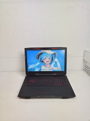 二手炫龙游戏本笔记本电脑 6代i7四核，GTX1060 6G独显，15.5寸