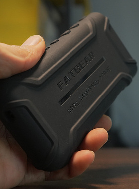 肥熊适用SONY索尼NW-ZX505/ZX507/ZX500防摔保护套MP3播放器抗震外套硅胶套配件