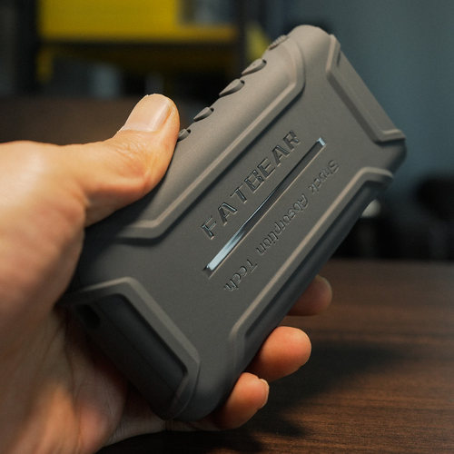 ZX300合成橡胶防摔保护套