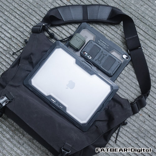 MACBOOKPROM2保护套