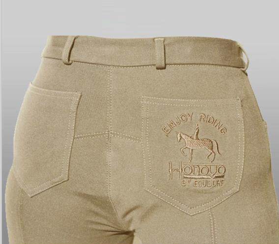 Article équitation pour femme NONOVO - Ref 1378375 Image 5