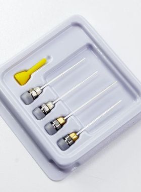 牙科UDG益/锐M3啄木鸟BL热牙胶充填系统通用加热银针注胶针