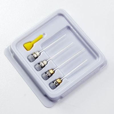 牙科UDG益/锐M3啄木鸟BL热牙胶充填系统通用加热银针注胶针