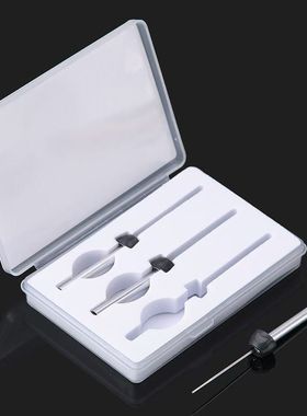 热熔牙胶 根管充填系统 注胶银针 发热针 工作尖 携热头 注胶针