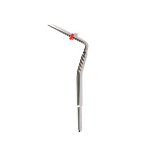 根管(热熔牙胶)充填系统发热针切断器携热头笔尖工作尖厂家直销