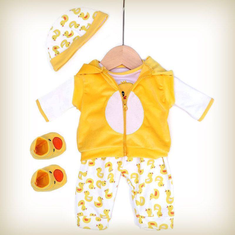 航家玩偶热卖热卖婴儿跨境衣服