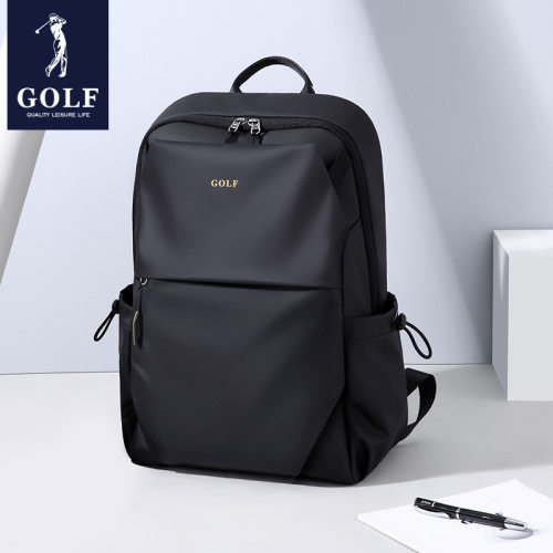 GOLF/高尔夫新款GOLF双双肩背包