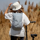 骑行包户外运动小背包马拉松越野跑步包水袋包超轻量双肩包登山包