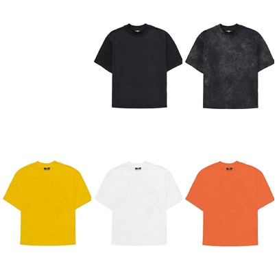 ¡¾HEA¡¿µÂ¹ú³±ÅÆ´ú¹ºFAVELA ËØÉ«¿íËÉ»ù´¡¿îTÐôOVERSIZED T-SHIRT