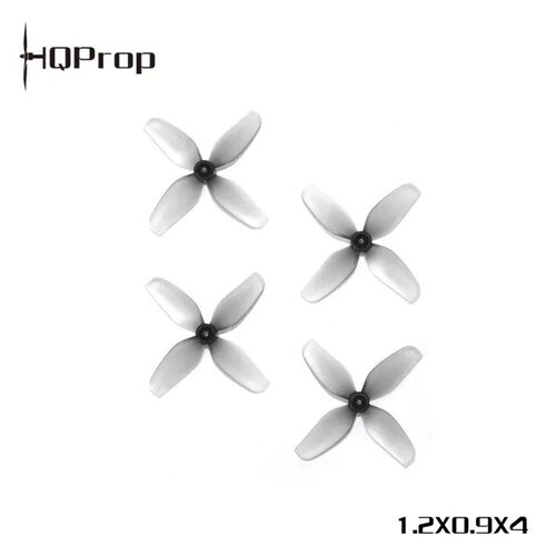 HQProp1.2X0.9X4(31MM)螺旋桨