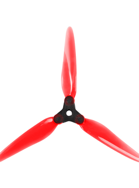 DALPROP 折叠桨 Fold 6寸桨叶 6寸折叠桨叶 6寸穿越机FPV折叠桨叶