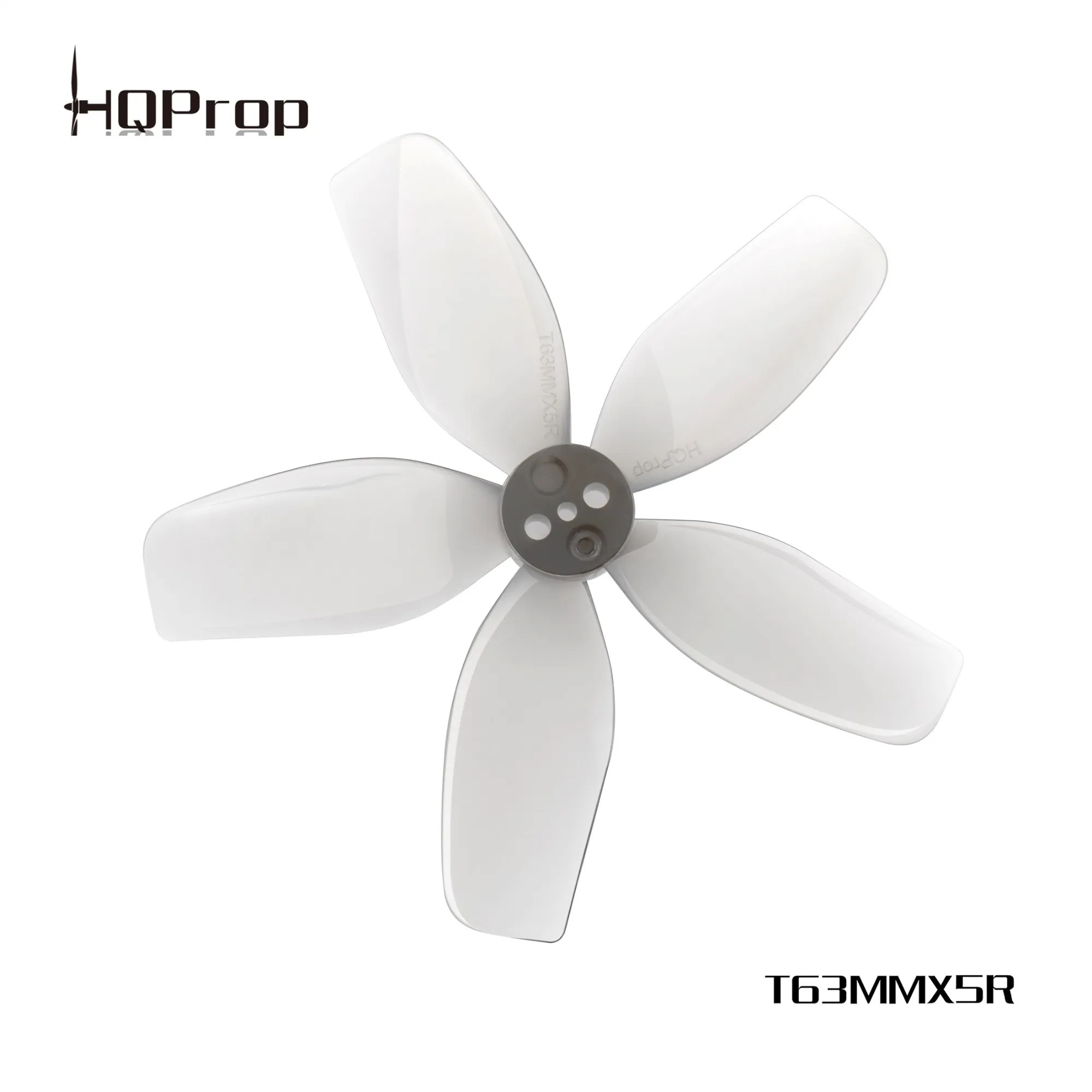 HQPropDT63MMX52.5寸五叶桨