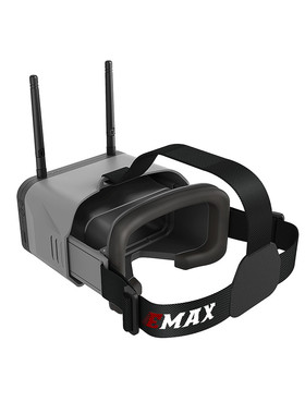 EMAX Transporter2  Goggles 2 眼镜 银燕Tinyhawk3眼镜 原厂眼镜