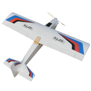 魔鬼800 MG800 80翼展上单翼 入门练习固定翼 便携固定翼航模飞机