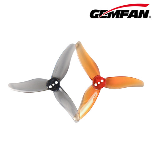 GEMFAN2520-32.5寸三叶桨