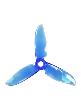 DALPROP T3056C 3寸竞速桨叶 3寸穿越机桨叶 3寸大螺距桨叶函道桨