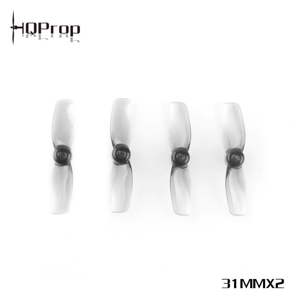 Air65HQ31mm1.2英寸微型桨叶