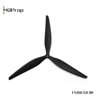 新款 HQProp 15X8.5X3   15寸桨叶大型穿越机螺旋桨