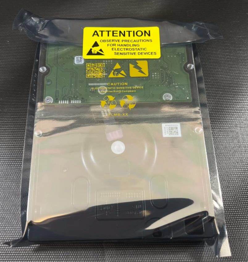 全新DELL/希捷 0VGY1F ST32000644NS 2T 7.2K SATA 3.5企业级硬盘怎么看?