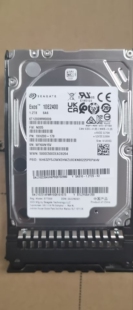 2.5寸10K 华为希捷1.2T 02312WKS 12gb SAS 1200MM0009 1.2T
