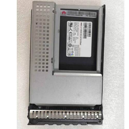 原盒 超聚变 02312GNU N960SSDW3PM883 固态硬盘 960GB SATA