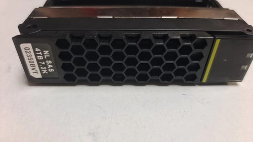 02350BVT NLSAS4T-7.2K-01 4TB 7.2K RPM NL SAS 硬盘单元(3.5