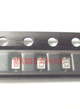 ROHM稳压二极管UDZSTE-17 6.2B 0805贴片SOD323 6.2V 50个6元