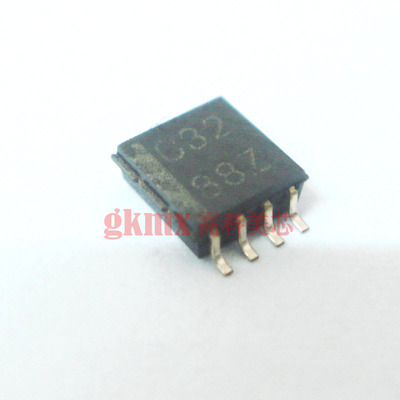 IC集成电路SN74LVC2G32DCTR R-PDSO-G8芯片双2输入或门 3.7元/PCS
