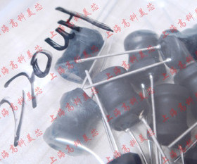 高科美芯 工字型电感TCRC0810-221M 220UH 8X10屏蔽8*10 10个4元