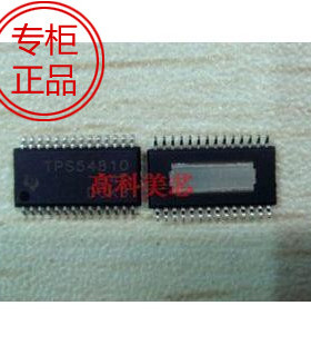 IC集成电路TPS54810PWP SOP28 直流转换器8A 46元/PCS