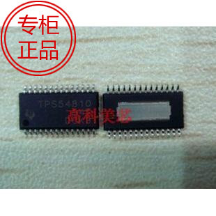 IC集成电路TPS54810PWP SOP28 直流转换器8A 46元/PCS